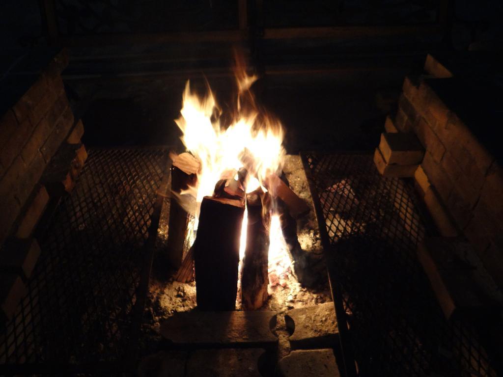אליקוטוויל Edelweiss Ski Lodge מראה חיצוני תמונה