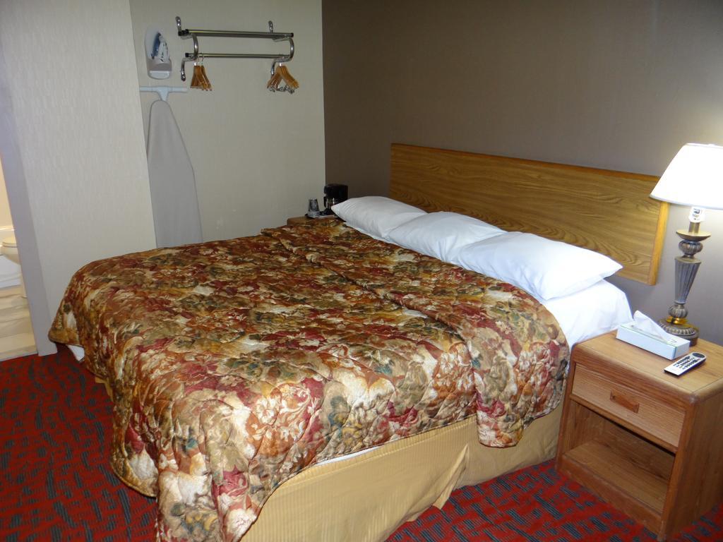 אליקוטוויל Edelweiss Ski Lodge חדר תמונה