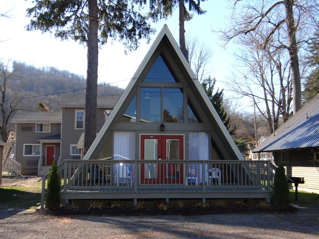 אליקוטוויל Edelweiss Ski Lodge חדר תמונה