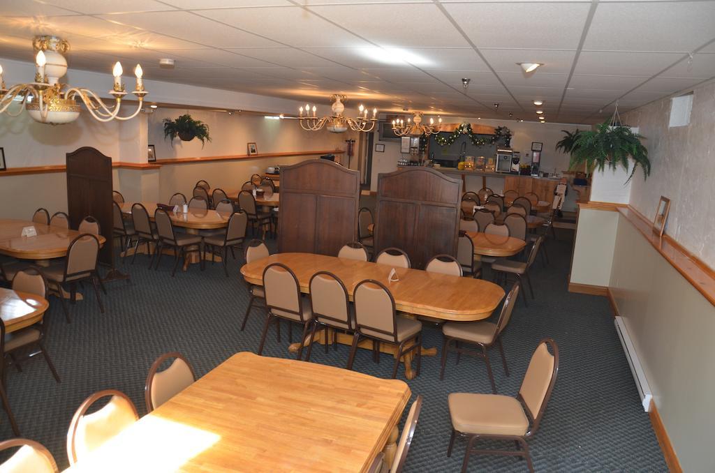 אליקוטוויל Edelweiss Ski Lodge מראה חיצוני תמונה