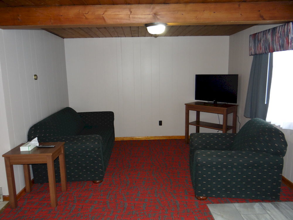 אליקוטוויל Edelweiss Ski Lodge מראה חיצוני תמונה