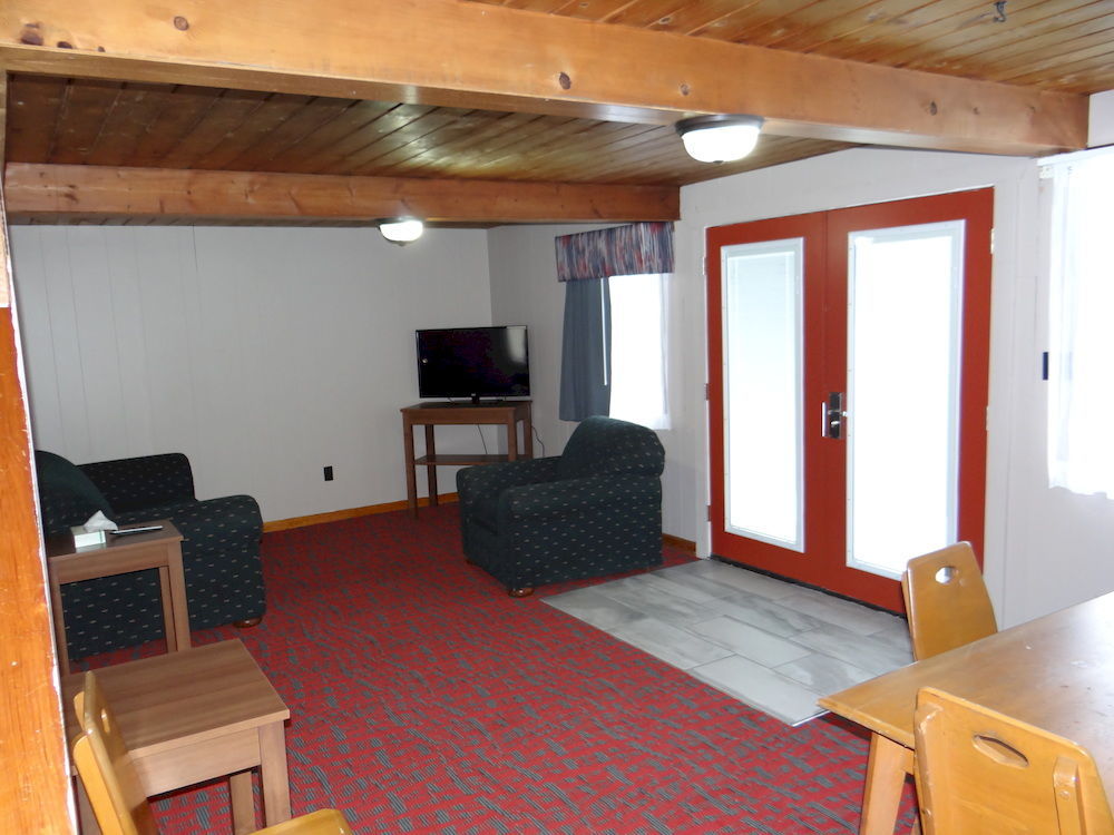 אליקוטוויל Edelweiss Ski Lodge מראה חיצוני תמונה