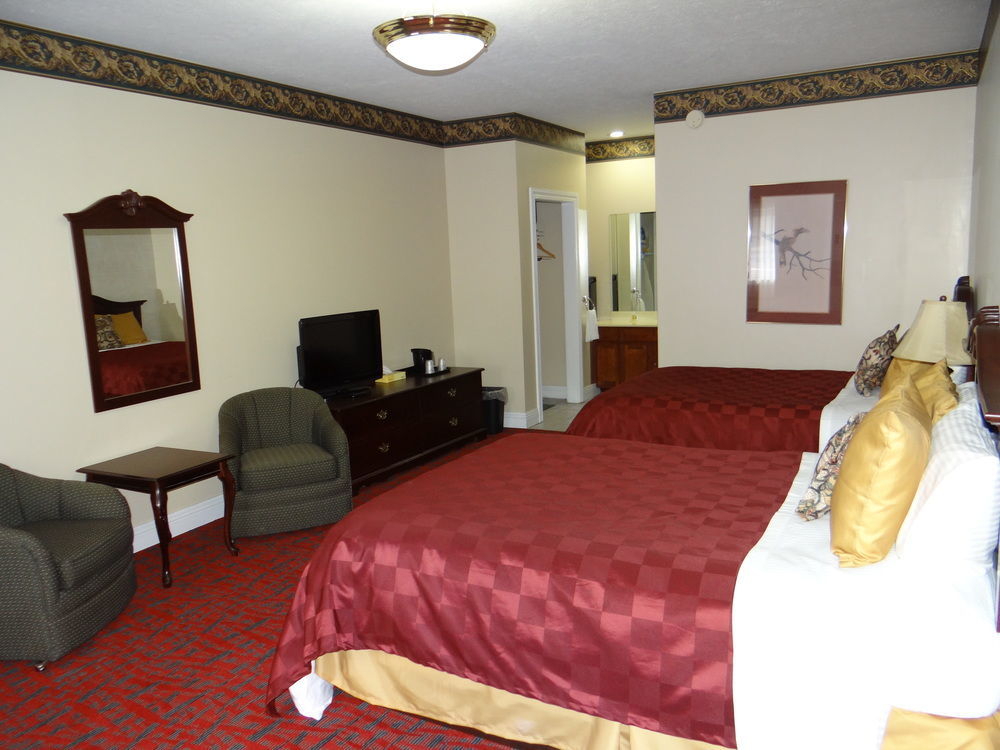 אליקוטוויל Edelweiss Ski Lodge מראה חיצוני תמונה